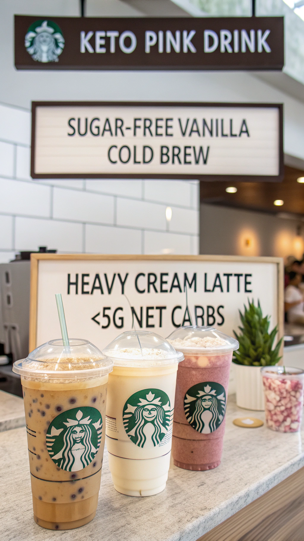 a-stylish-starbucks-counter-or-tabletop-with-3-4-i