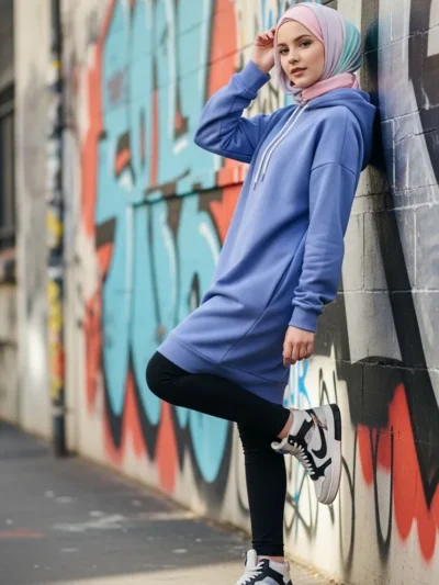 Hijab Fashion in 2026