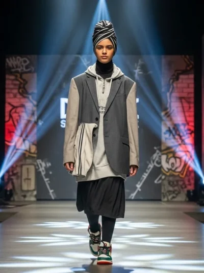 Hijab Outfit Ideas