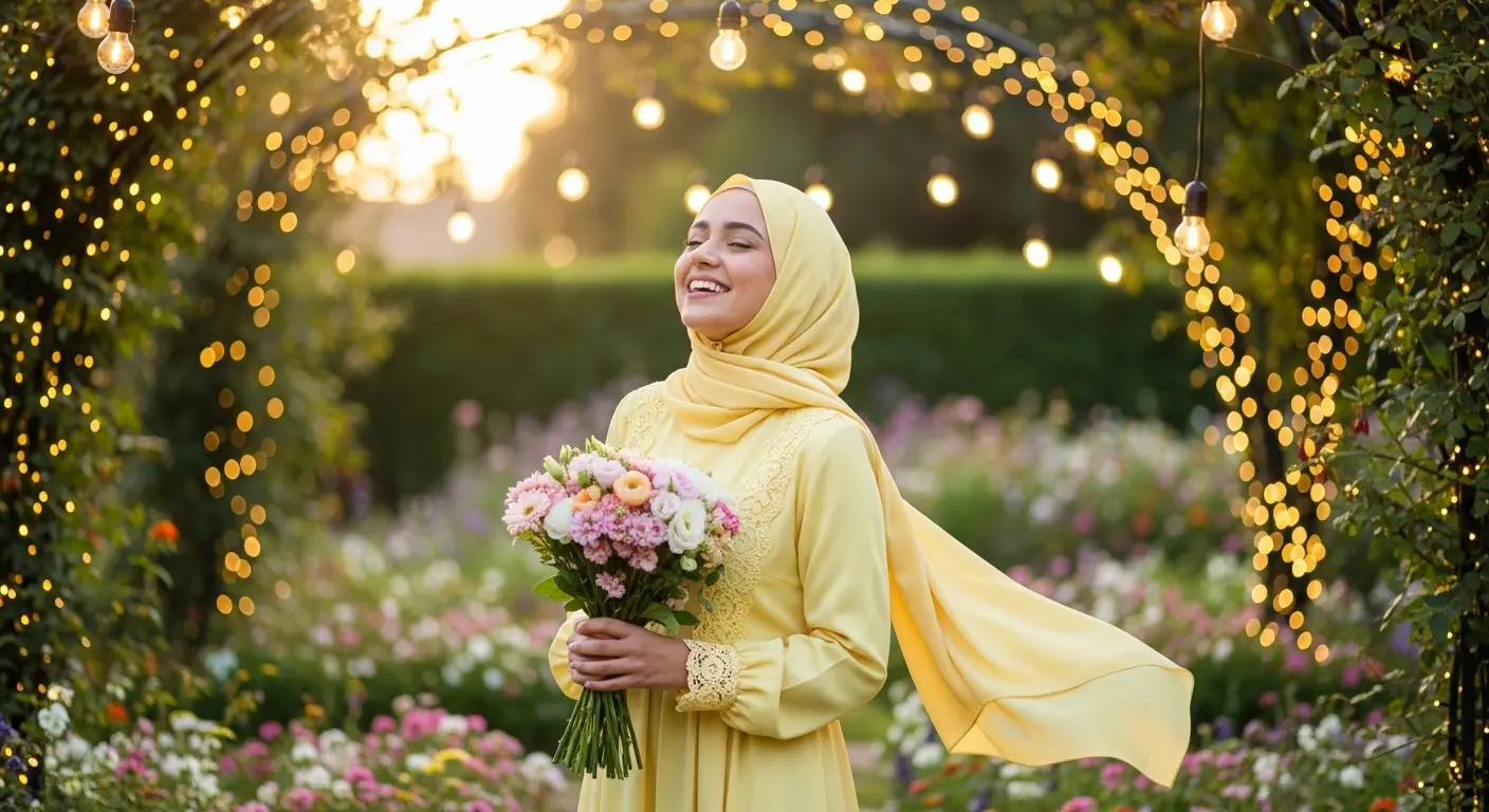 8 Modest Outfit Ideas for Every Season
