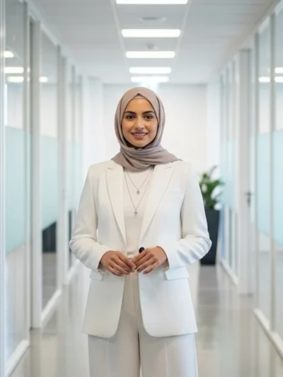 Hijab Styling Mistakes